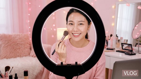 海角社区美妆教程视频