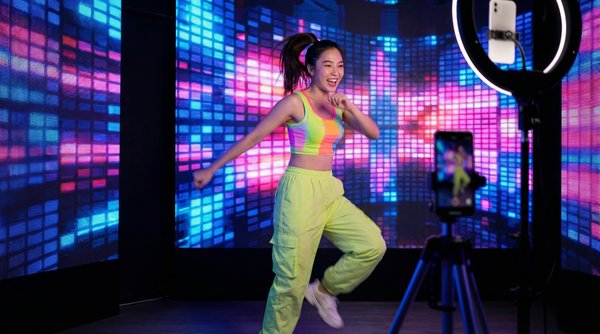 海角社区舞蹈视频